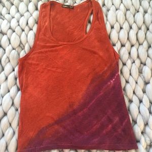 Gypsy 05 Linen Tank